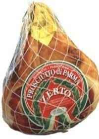 Ham - Proscuitto De Parma (Zerto)