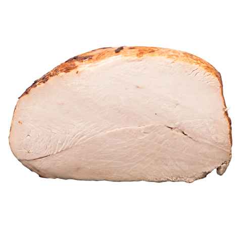 Turkey Breast Oven Roasted