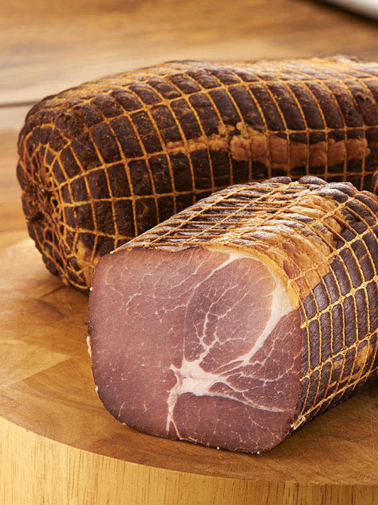 Ham - Westphalian Schinken- Stiglmeier