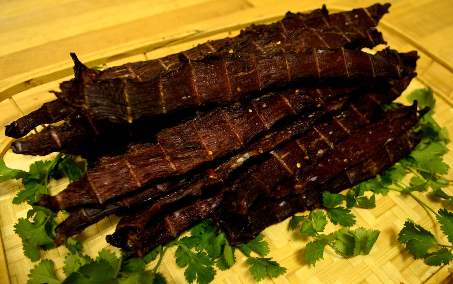 Beef Jerky