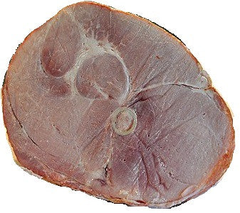 P'tit Caprice Old Fashioned Smoked Ham