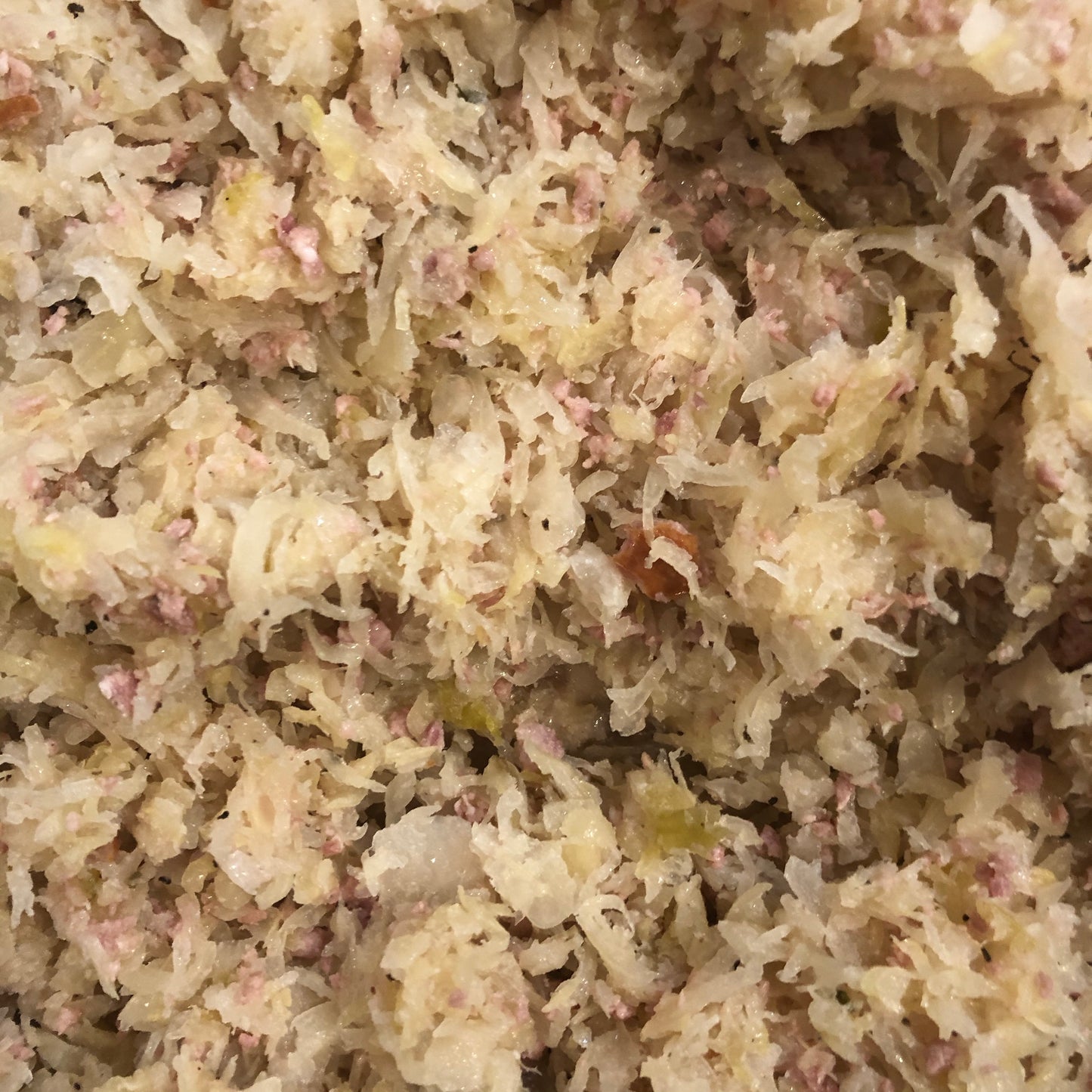 Kramarczuk's Sauerkraut