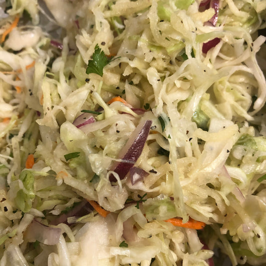 Kramarczuk's Coleslaw