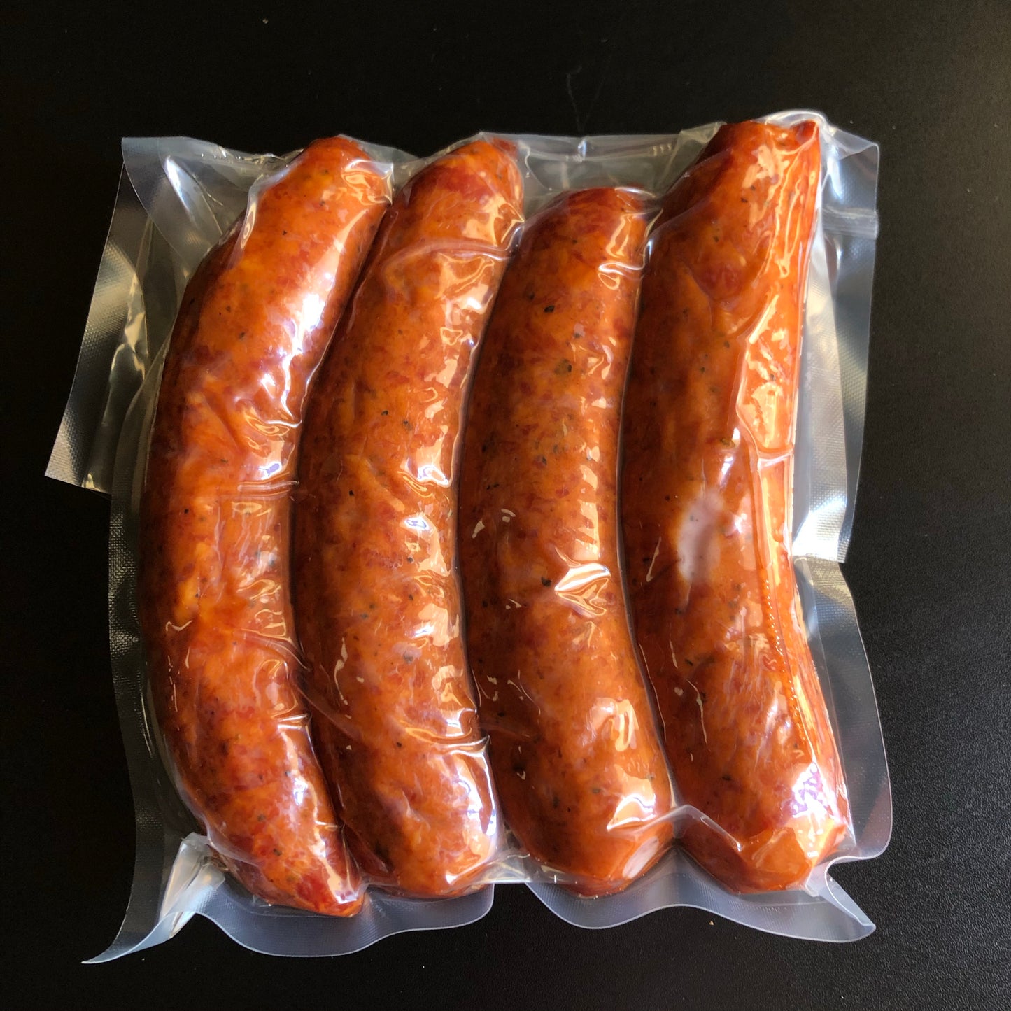 Polish Short Kielbasa