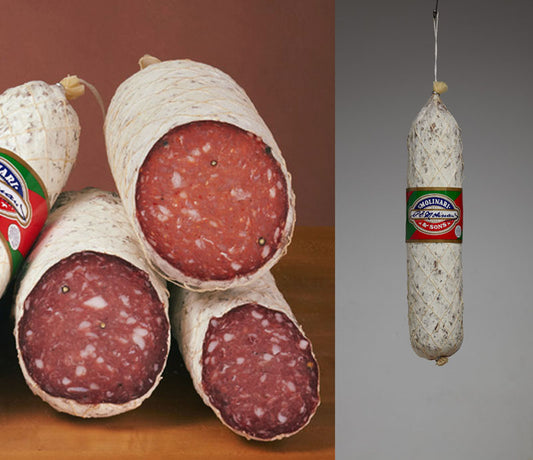 Molinari Toscano Salame