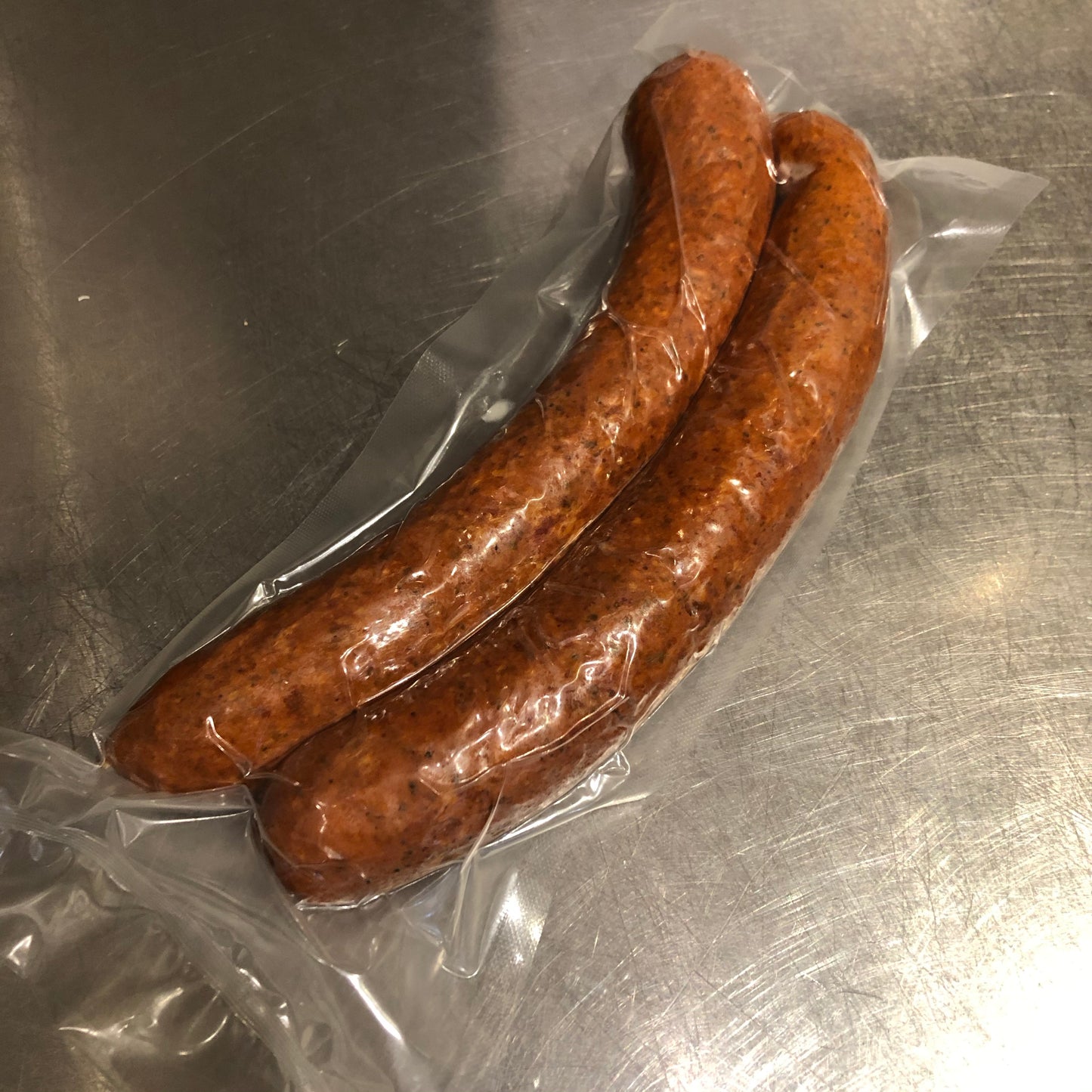 Nordeast Kielbasa