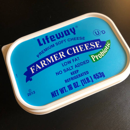 Farmer's Cheese