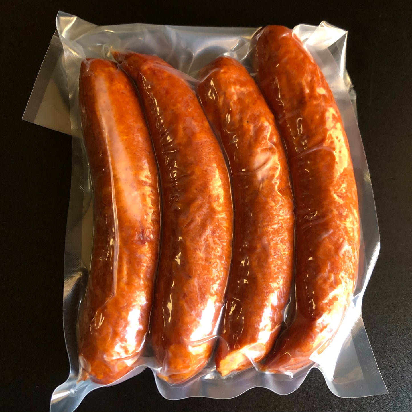 Bratwurst - Regular Smoked