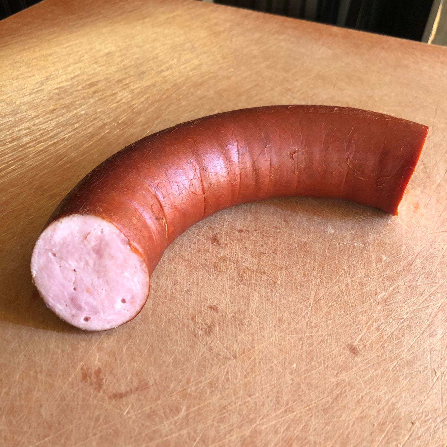 #1 Krakowska Sausage