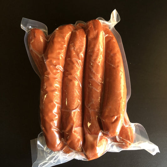 Wieners Old-fashioned Pork